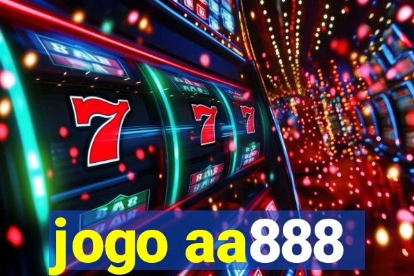 jogo aa888